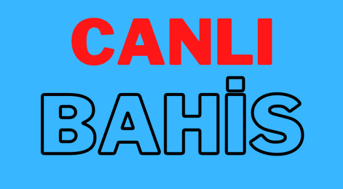 Betmoon Canlı Bahis İddaa Oranları Nasıl?